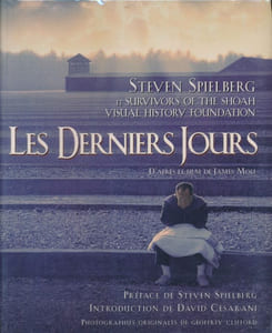 Les derniers jours