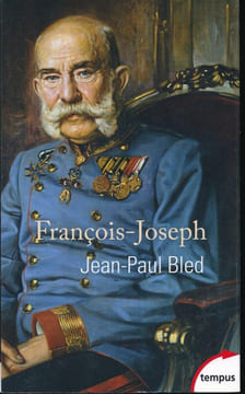 François-Joseph . BLED Jean-Paul