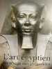 L'art egyptien au temps des pyramides. COLLECTIF