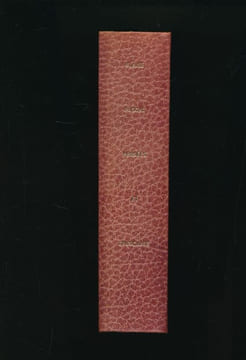 Les Pensées de Blaise Pascal . PASCAL Blaise