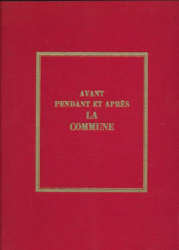 Avant et après la Commune. Pilotell, dessinateur et communard. FELD Charles