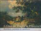 L'Oise de Dupré à Vlaminck. Bateliers, peintres et canotiers. BEAUX ART ]