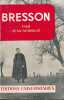 Bresson . SEMOLUE Jean 