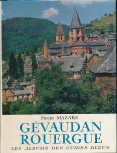 Gévaudan - Rouergue