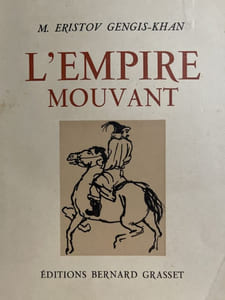 L'empire mouvant