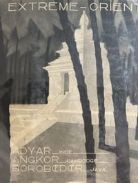 Agenda Adyar. 1932