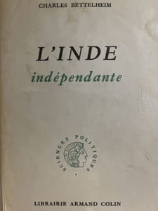 L'Inde indépendante