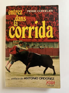 Entrez dans la corrida