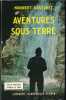 Aventures sous terre. Tome I. Flambeau au poing. CASTERET Norbert