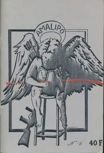Amalipo N° 6