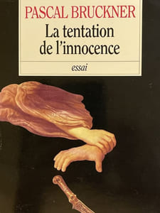 La tentation de l'innocence