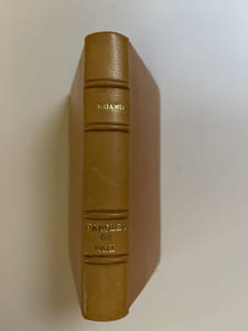 Paroles de paix