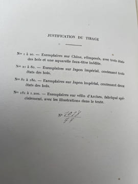 Eugénie Grandet . BALZAC Honoré de - LEROUX Auguste