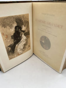 Eugénie Grandet