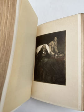 Eugénie Grandet . BALZAC Honoré de - LEROUX Auguste