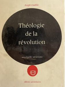 Théologie de la révolution