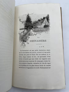 La grenadière