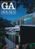 Global Architecture. GA Houses 87. FUTAGAWA J