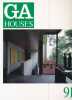 Global Architecture. GA Houses 91. FUTAGAWA J
