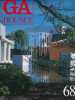 Global Architecture. GA Houses. 68. FUTAGAWA J