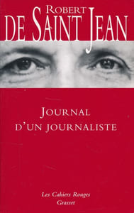 Journal d'un journaliste