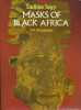 Masks of Black Africa. SEGY Ladislas 