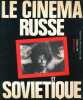 Le cinéma russe et soviétique . PASSEK Jean-Loup