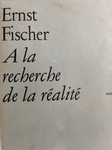 A la recherche de la réalité 