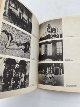 Art et contestation . CASSOU Jean - RAGON Michel - JOUFFROY Alain