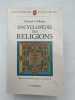 Encyclopédie des religions. BELLINGER Gerhard J.