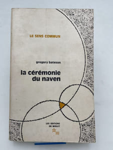 La Cérémonie du naven