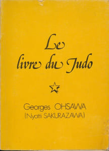 Le livre du judo