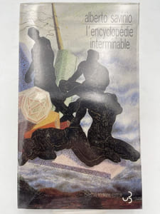 L'Encyclopédie interminable