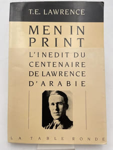 Men in Print