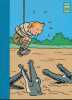 Agenda Tintin 2004. HERGE 