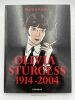 Olivia Sturgess 1914 - 2004. FLOC'H & RIVIERE