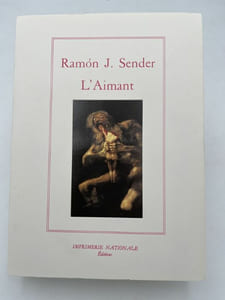 L'aimant 