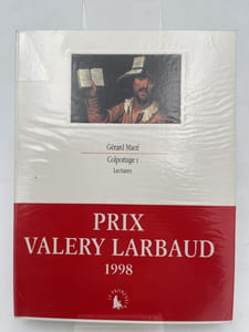 Colportage 1. Lectures