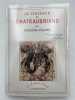 Le coiffeurde Chateaubriand. PAQUES Adolphe