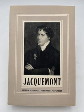 Jacquemont. BROWN Alexander W - CHINARD Gilbert - DUPRAT Gabrielle - HUARD Pierre