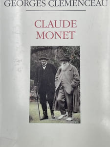Claude Monet