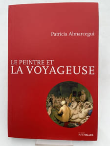 Le peintre et la voyageuse