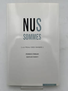 Nus Sommes. La peau et les images