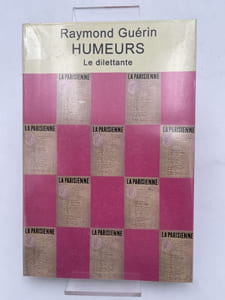 Humeurs