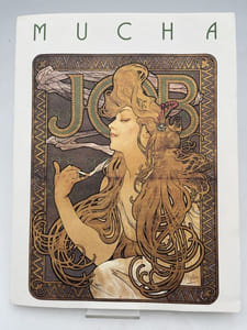 Alfons Mucha. Dix années parisiennes