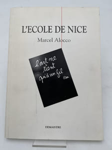 L'école de Nice