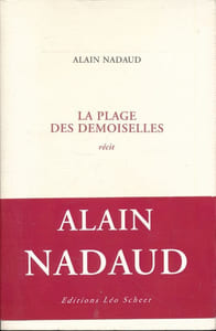 La plage des demoiselles