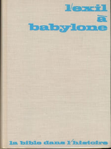 L'exil à Babylone
