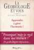 La Géobiologie et vous. Apprendre à gérer l'harmonie !. ALLIONE Bruno - ARNOULD Philippe