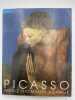 Picasso Pastelle Zeichnungen Aquarelle. SPIES Werner 
